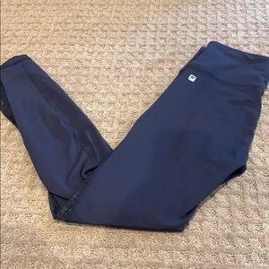 Fabletics leggings - barely worn